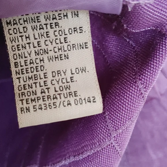 Ladies jacket - Picture 4 of 6